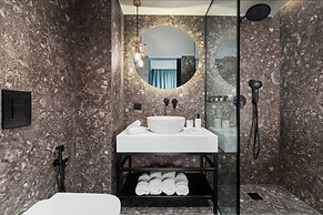 The Residence Aiolou Hotel & Spa