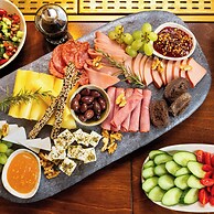 The Residence Aiolou Hotel & Spa