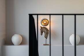 The Residence Aiolou Hotel & Spa