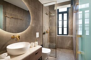 The Residence Aiolou Hotel & Spa