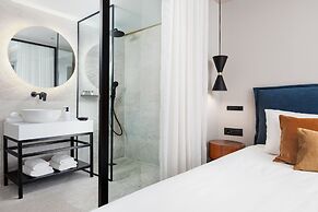 The Residence Aiolou Hotel & Spa