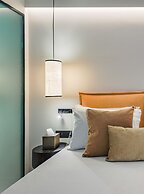 The Residence Aiolou Hotel & Spa