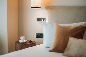 The Residence Aiolou Hotel & Spa