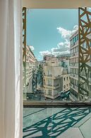 The Residence Aiolou Hotel & Spa