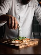 The Residence Aiolou Hotel & Spa