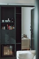 The Residence Aiolou Hotel & Spa