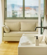 The Residence Aiolou Hotel & Spa