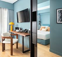 The Residence Aiolou Hotel & Spa