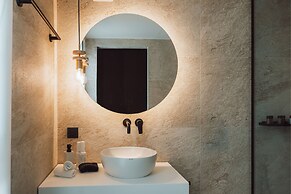 The Residence Aiolou Hotel & Spa