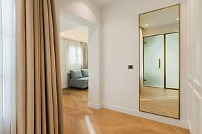 The Residence Aiolou Hotel & Spa