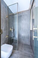 The Residence Aiolou Hotel & Spa