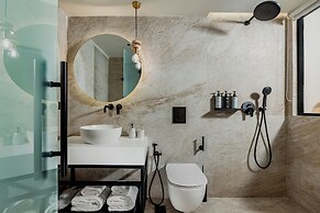 The Residence Aiolou Hotel & Spa