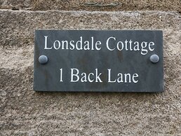 Lonsdale Cottage