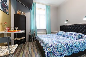 Bussi Suites - Botanicheskaya 41 korp 7