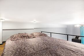 Bussi Suites - Botanicheskaya 41 korp 7