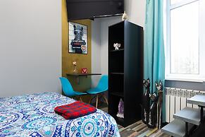 Bussi Suites - Botanicheskaya 41 korp 7