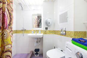 Bussi Suites - Botanicheskaya 41 korp 7