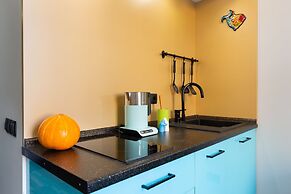 Bussi Suites - Botanicheskaya 41 korp 7