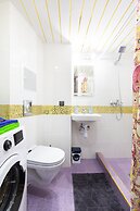 Bussi Suites - Botanicheskaya 41 korp 7