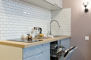 Bussi Suites - Botanicheskaya 41 korp 7