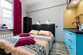 Bussi Suites - Botanicheskaya 41 korp 7