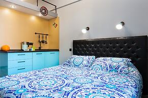 Bussi Suites - Botanicheskaya 41 korp 7