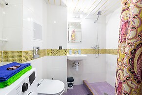 Bussi Suites - Botanicheskaya 41 korp 7