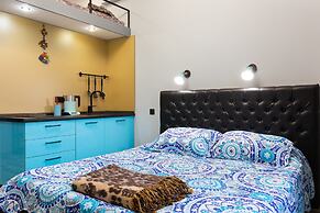 Bussi Suites - Botanicheskaya 41 korp 7