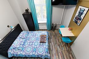 Bussi Suites - Botanicheskaya 41 korp 7