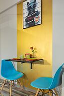 Bussi Suites - Botanicheskaya 41 korp 7