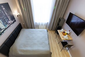 Bussi Suites - Botanicheskaya 41 korp 7
