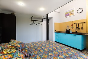 Bussi Suites - Botanicheskaya 41 korp 7