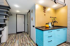 Bussi Suites - Botanicheskaya 41 korp 7