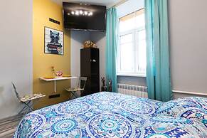 Bussi Suites - Botanicheskaya 41 korp 7