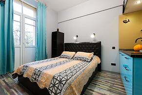 Bussi Suites - Botanicheskaya 41 korp 7