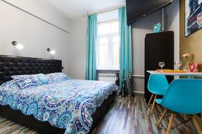 Bussi Suites - Botanicheskaya 41 korp 7