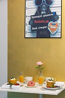 Bussi Suites - Botanicheskaya 41 korp 7