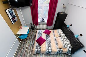 Bussi Suites - Botanicheskaya 41 korp 7