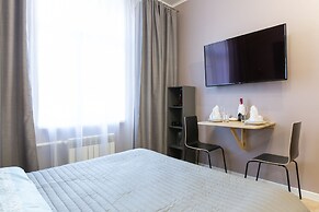 Bussi Suites - Botanicheskaya 41 korp 7