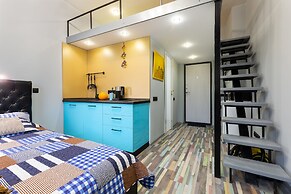 Bussi Suites - Botanicheskaya 41 korp 7