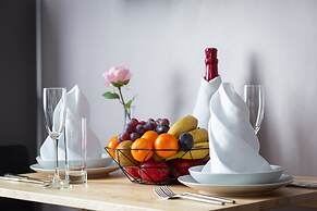 Bussi Suites - Botanicheskaya 41 korp 7