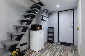 Bussi Suites - Botanicheskaya 41 korp 7