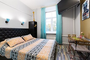Bussi Suites - Botanicheskaya 41 korp 7