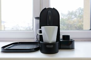 Bussi Suites - Botanicheskaya 41 korp 7