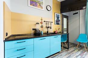 Bussi Suites - Botanicheskaya 41 korp 7