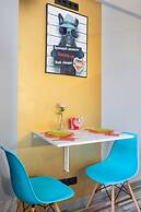 Bussi Suites - Botanicheskaya 41 korp 7