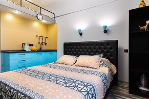 Bussi Suites - Botanicheskaya 41 korp 7