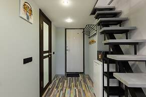 Bussi Suites - Botanicheskaya 41 korp 7