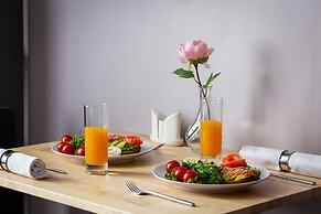 Bussi Suites - Botanicheskaya 41 korp 7