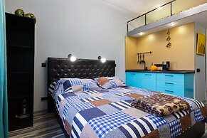 Bussi Suites - Botanicheskaya 41 korp 7